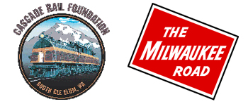 Cascade Rail Foundation Milwaukee Road Archive 